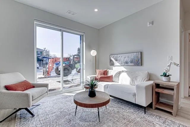 Photo 8 of Unit 106, 75 Walnut Street, St. Thomas — HOMEH