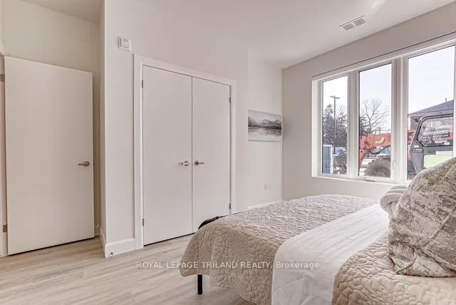 Photo 13 of Unit 106, 75 Walnut Street, St. Thomas — HOMEH