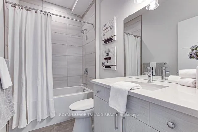 Photo 14 of Unit 106, 75 Walnut Street, St. Thomas — HOMEH