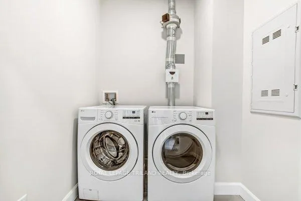 Photo 15 of Unit 106, 75 Walnut Street, St. Thomas — HOMEH