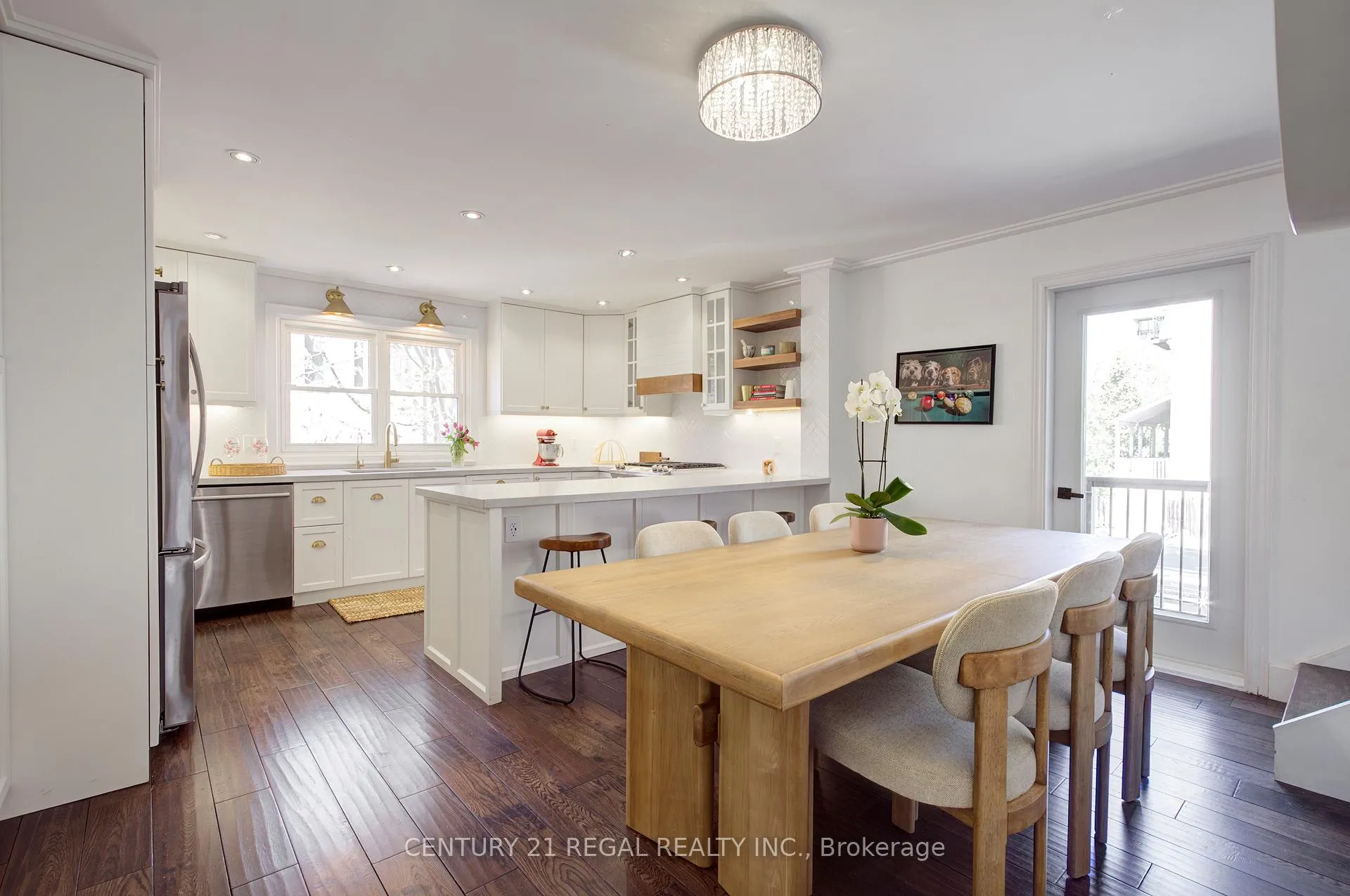 Photo 18 of 48 Michener Court, Toronto, Niagara — HOMEH