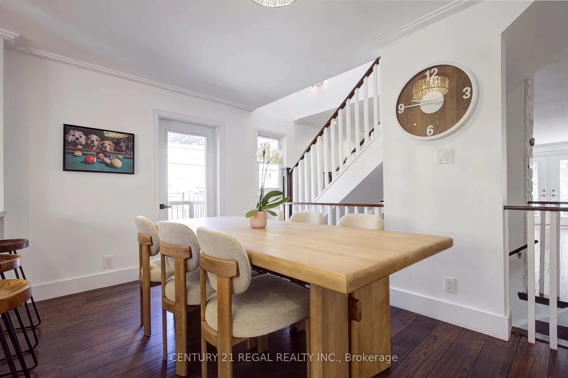 Photo 19 of 48 Michener Court, Toronto, Niagara — HOMEH