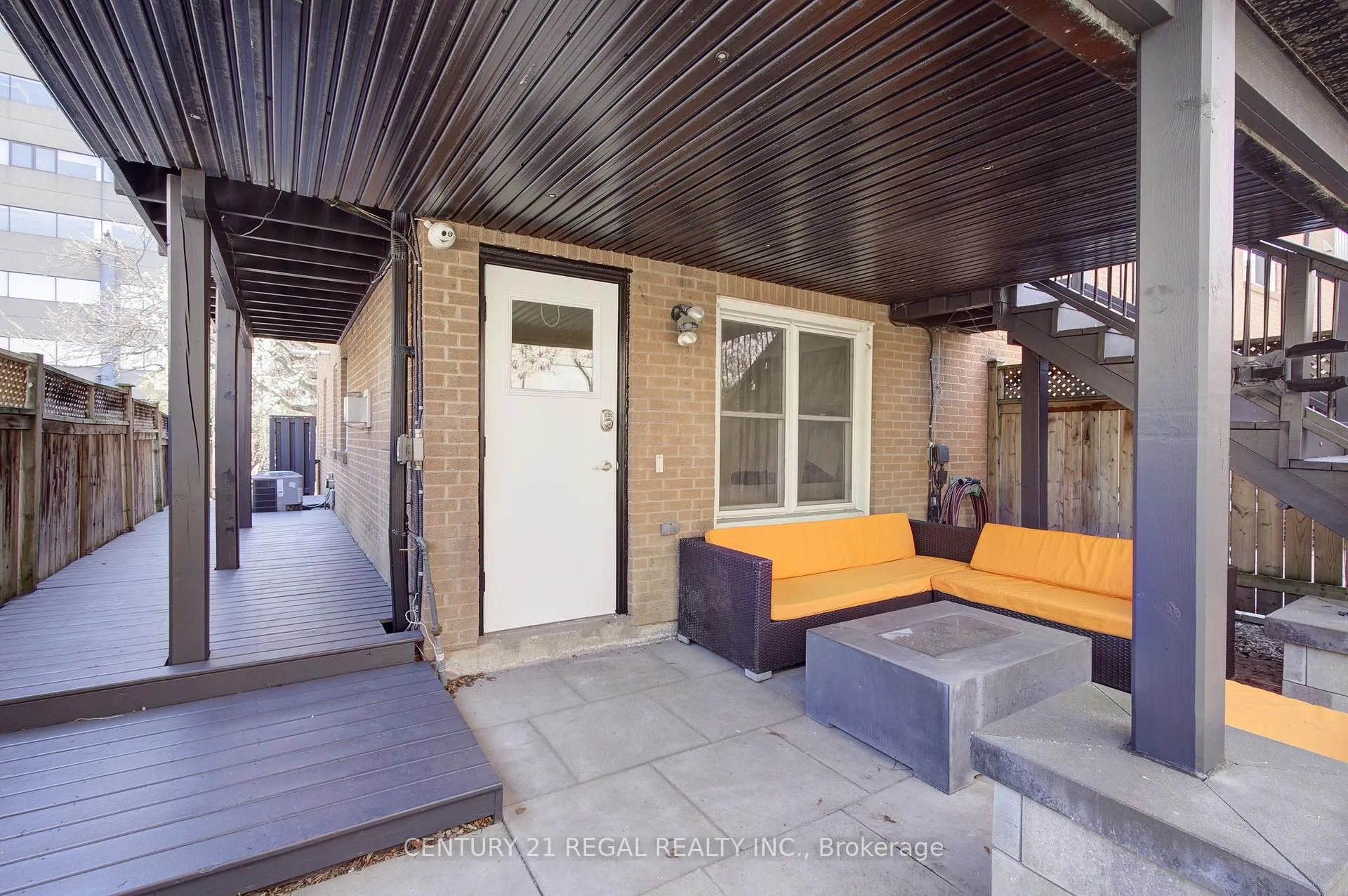 Photo 35 of 48 Michener Court, Toronto, Niagara — HOMEH