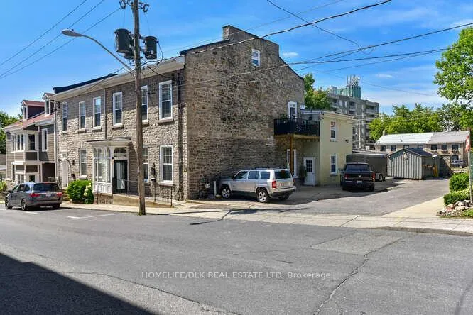Photo 1 of 32 Apple Street, Brockville — HOMEH