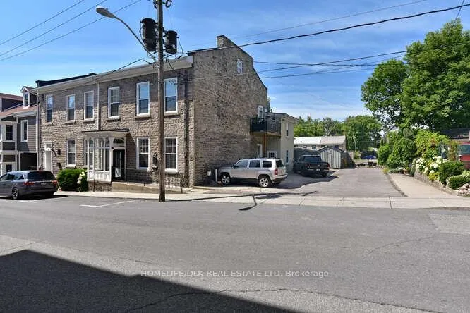 Photo 2 of 32 Apple Street, Brockville — HOMEH