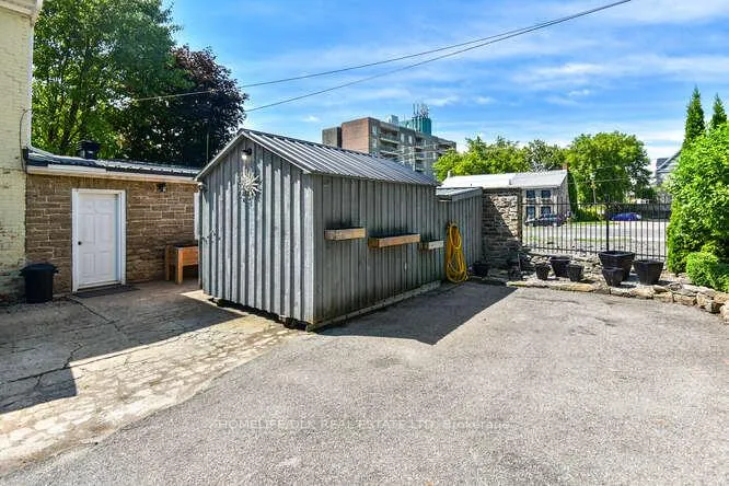 Photo 5 of 32 Apple Street, Brockville — HOMEH