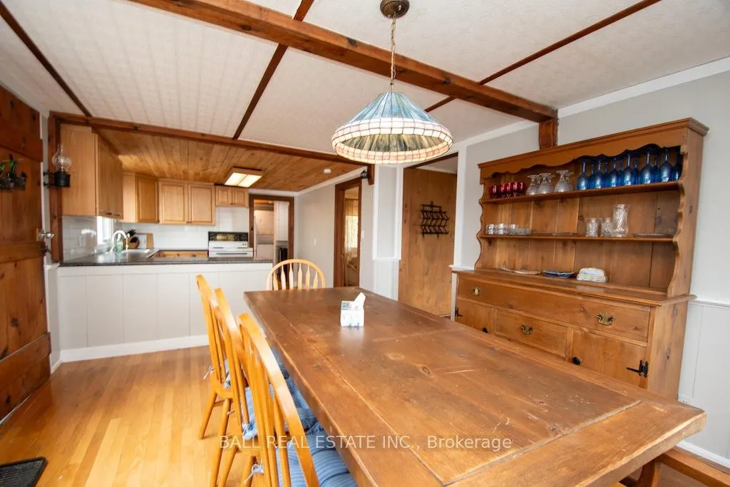 Photo 14 of 926 Gilchrist Bay, Douro-Dummer — HOMEH