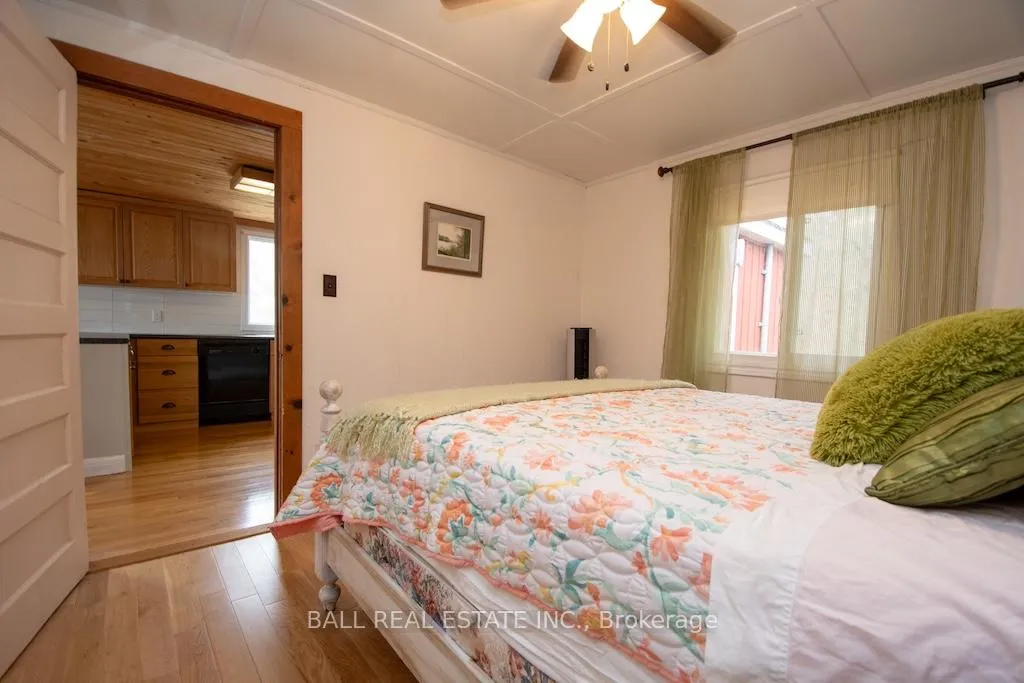 Photo 22 of 926 Gilchrist Bay, Douro-Dummer — HOMEH