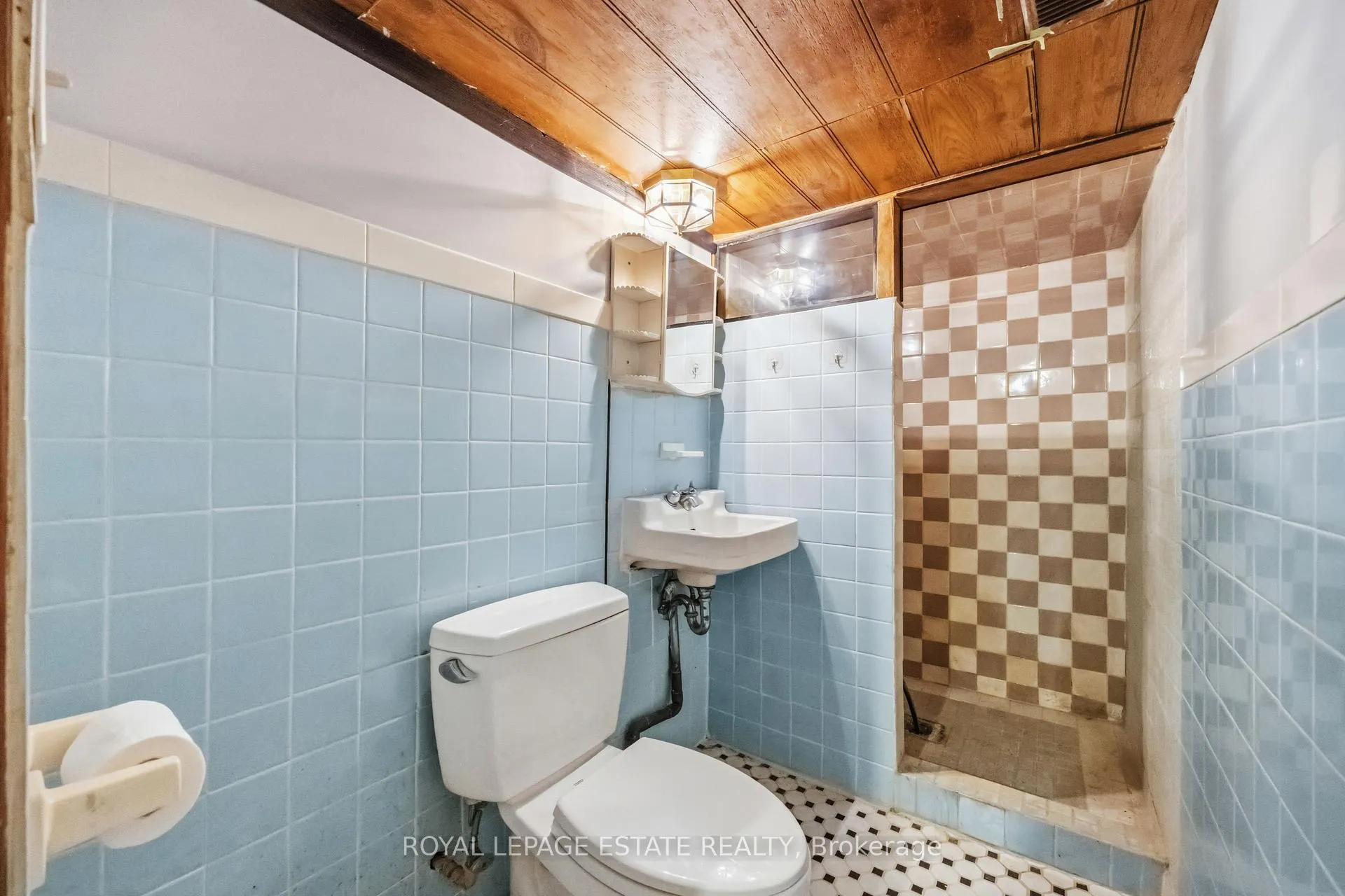 Photo 20 of 293 Harvie Avenue, Toronto, Caledonia-Fairbank — HOMEH