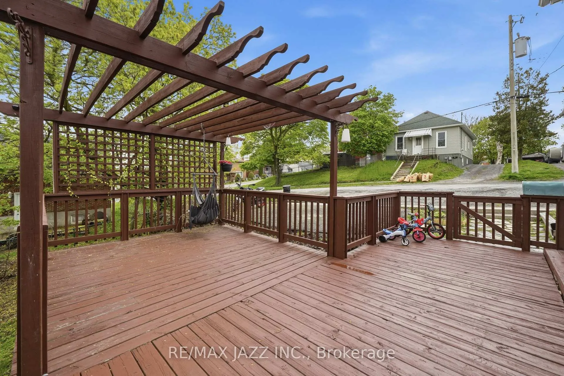 Photo 36 of 41 Baldwin Street, Belleville, Belleville Ward — HOMEH