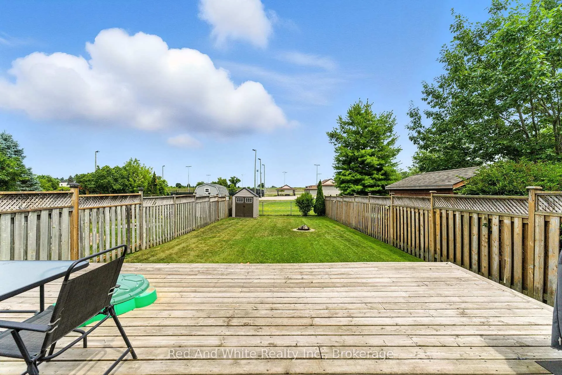 Photo 24 of 37 Hilltop Drive, North Dumfries — HOMEH