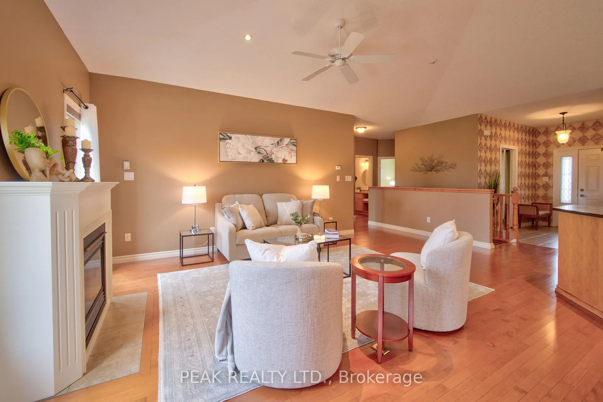 Photo 15 of 125 Devonshire Drive, Wilmot — HOMEH
