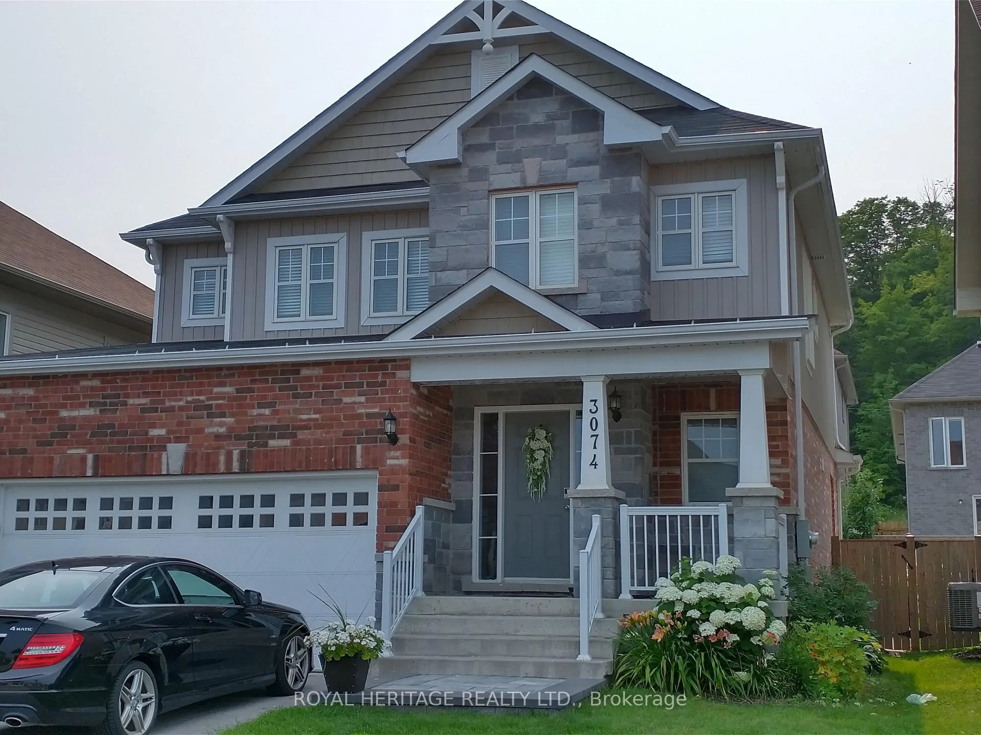 Photo 1 of 3074 Emperor Drive, Orillia — HOMEH
