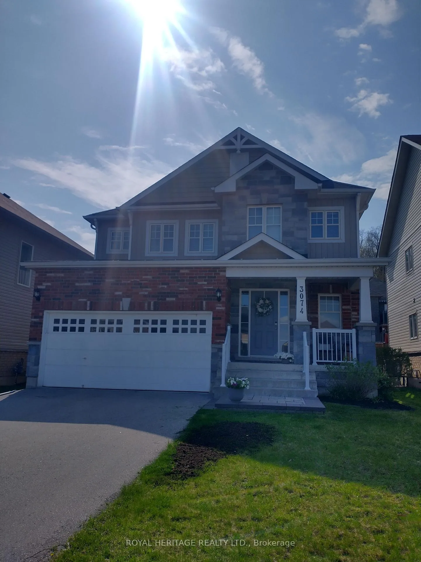 Photo 2 of 3074 Emperor Drive, Orillia — HOMEH