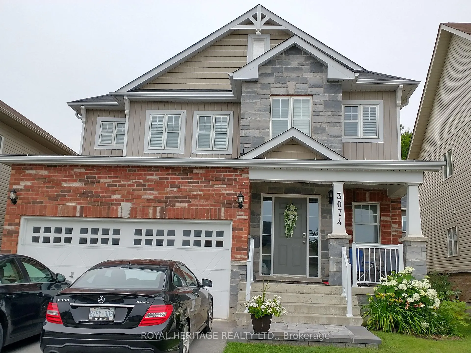 Photo 3 of 3074 Emperor Drive, Orillia — HOMEH