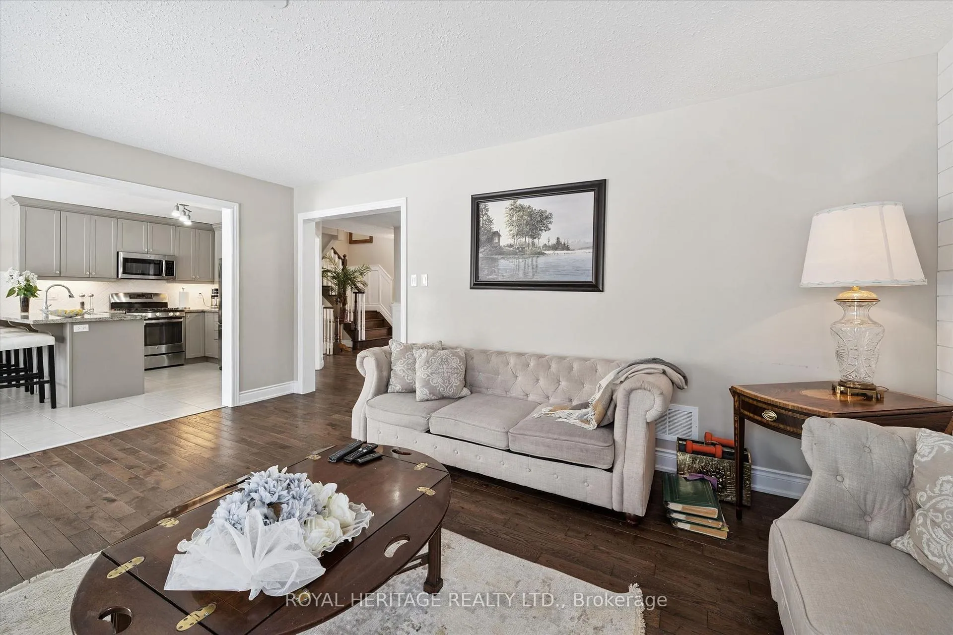 Photo 9 of 3074 Emperor Drive, Orillia — HOMEH