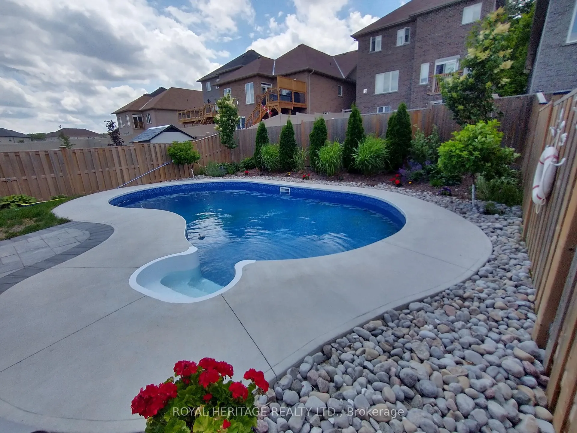 Photo 38 of 3074 Emperor Drive, Orillia — HOMEH