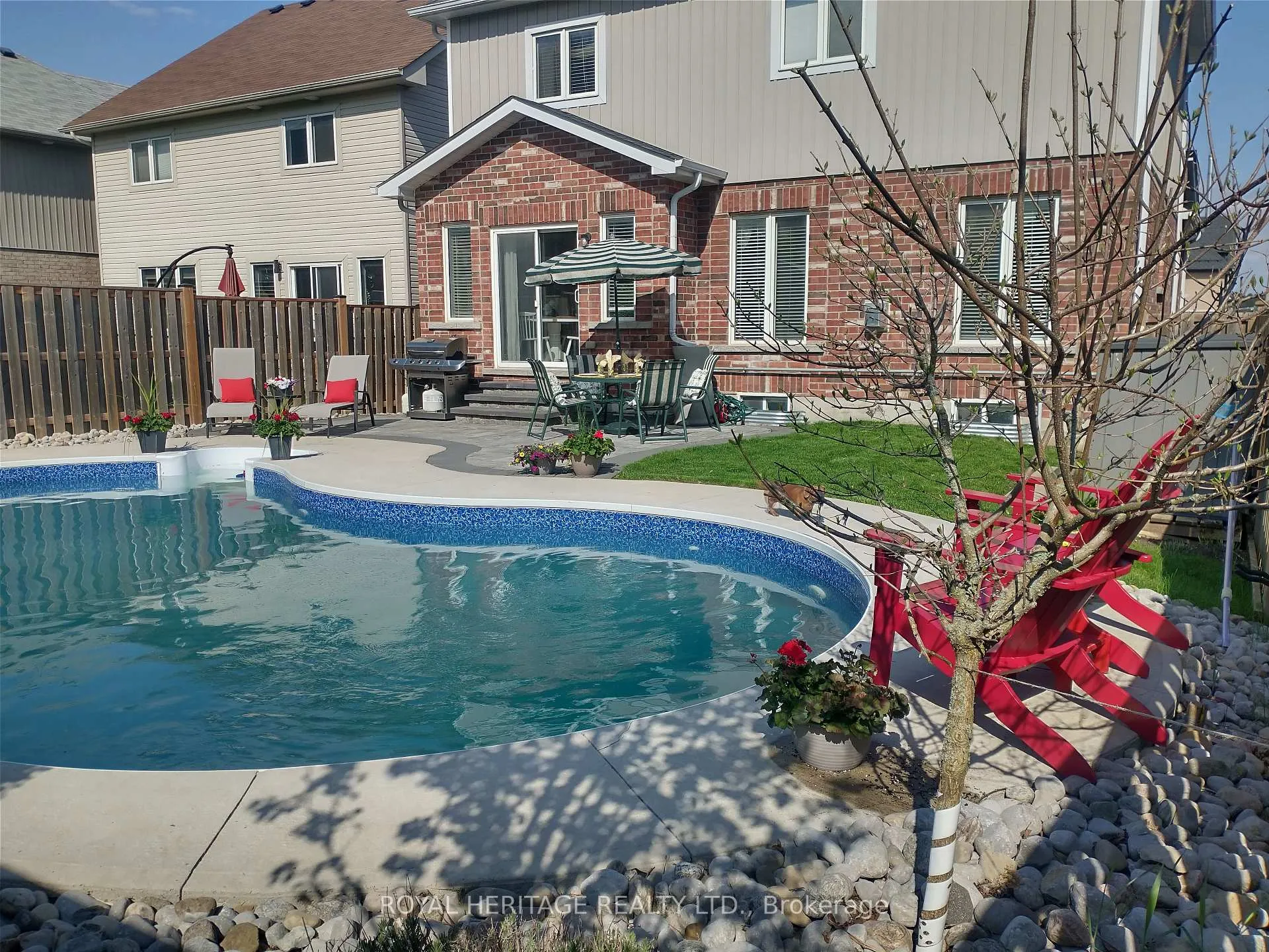 Photo 39 of 3074 Emperor Drive, Orillia — HOMEH
