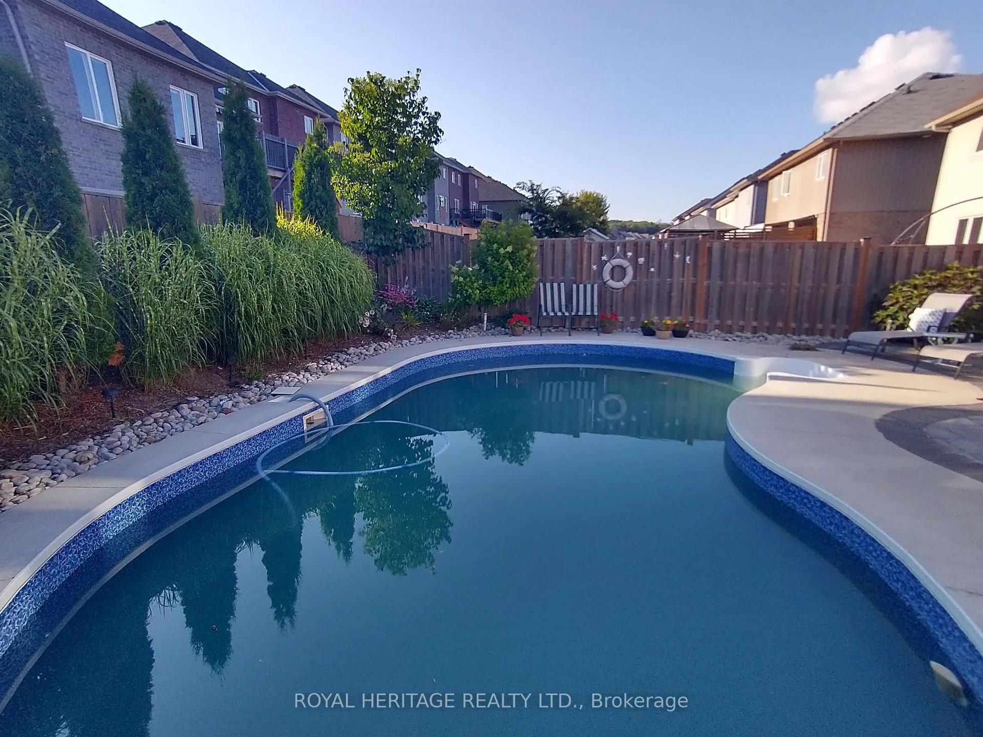Photo 40 of 3074 Emperor Drive, Orillia — HOMEH