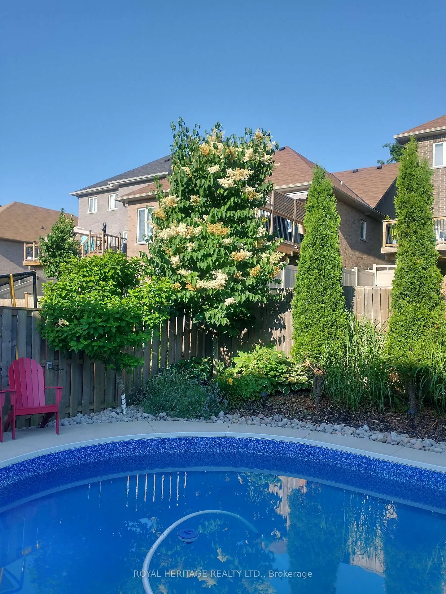 Photo 43 of 3074 Emperor Drive, Orillia — HOMEH