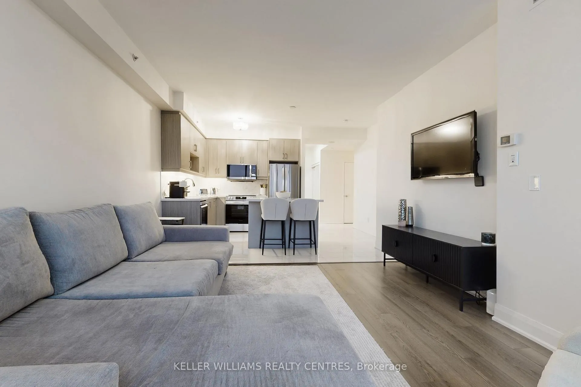 Photo 11 of Unit 1410, 2900 Highway 7 Road, Vaughan, Concord — HOMEH