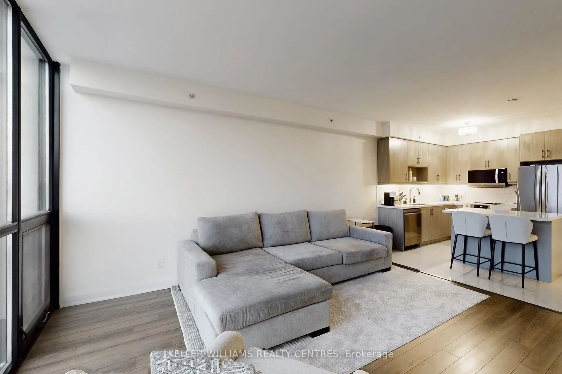 Photo 12 of Unit 1410, 2900 Highway 7 Road, Vaughan, Concord — HOMEH