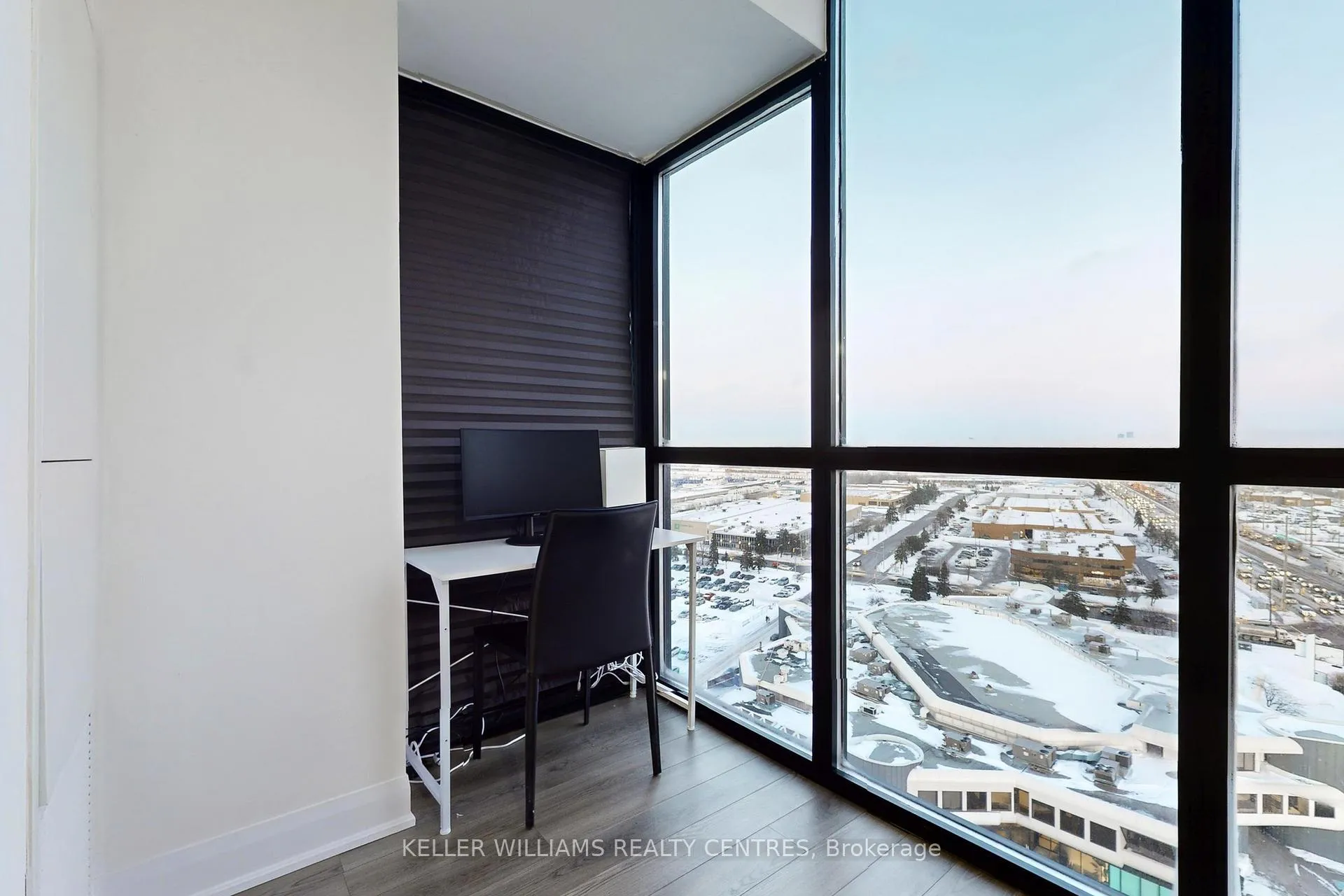Photo 13 of Unit 1410, 2900 Highway 7 Road, Vaughan, Concord — HOMEH