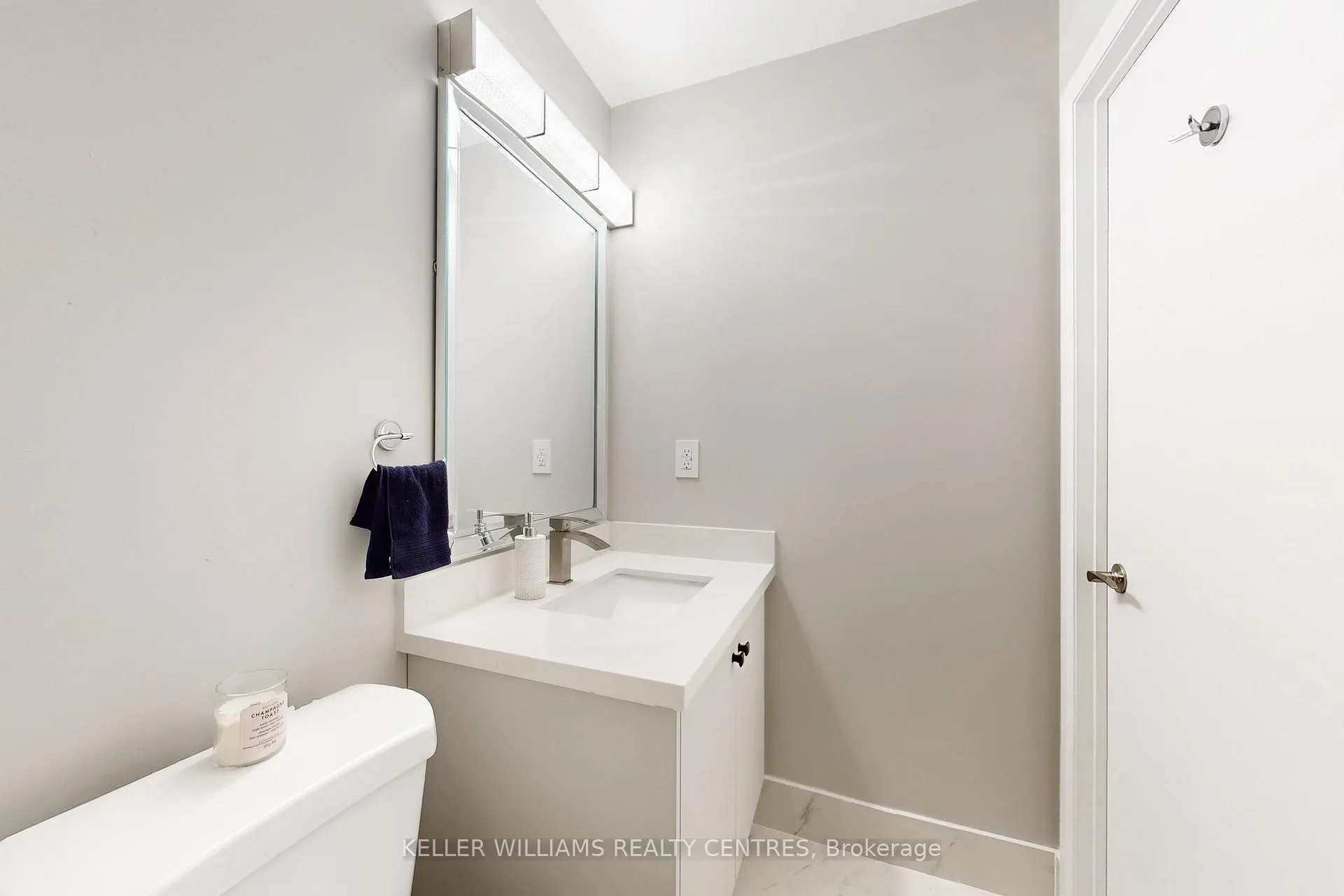 Photo 17 of Unit 1410, 2900 Highway 7 Road, Vaughan, Concord — HOMEH
