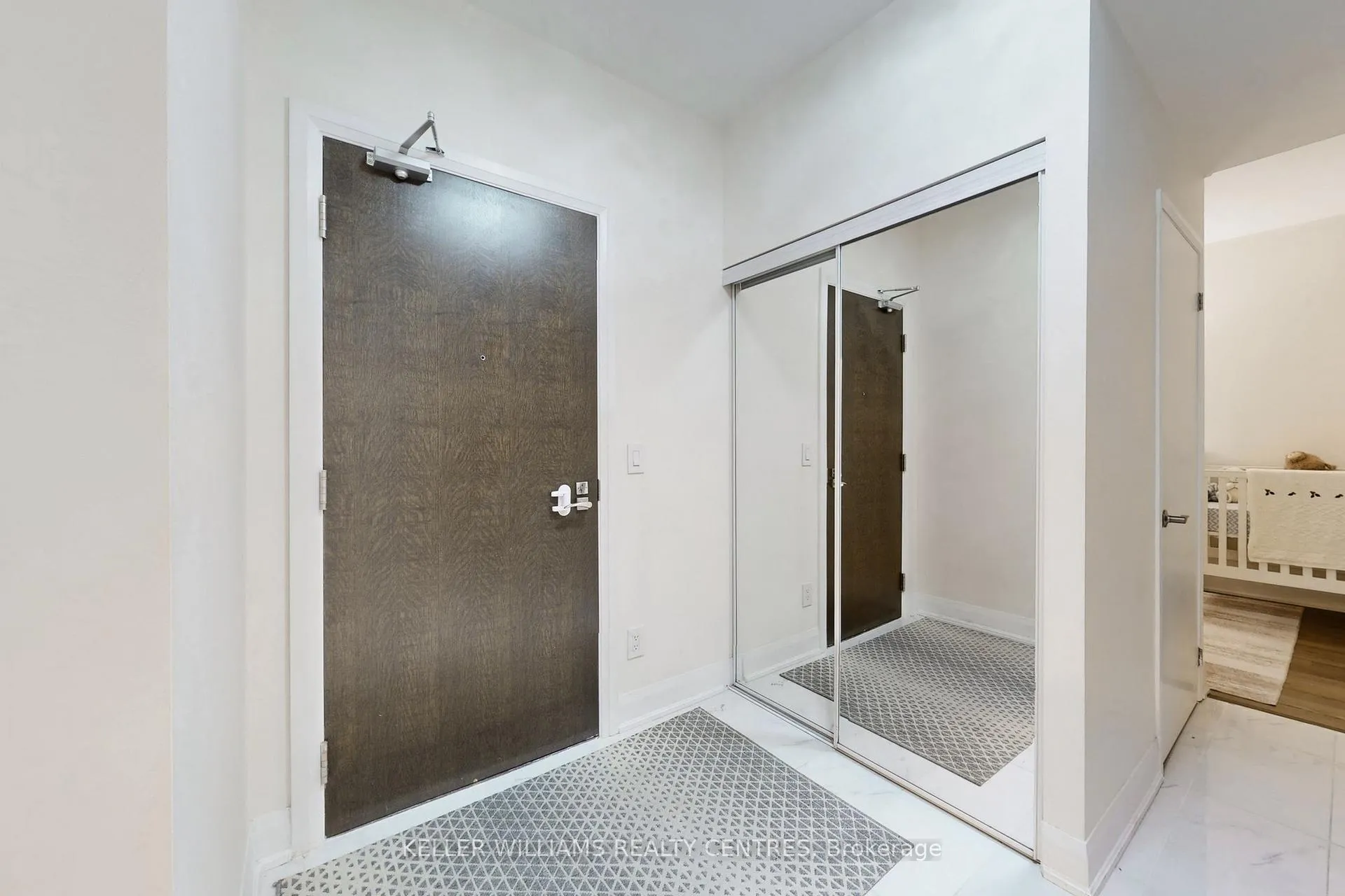 Photo 22 of Unit 1410, 2900 Highway 7 Road, Vaughan, Concord — HOMEH