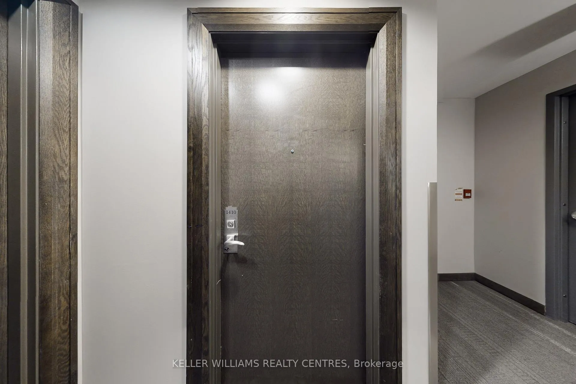 Photo 23 of Unit 1410, 2900 Highway 7 Road, Vaughan, Concord — HOMEH