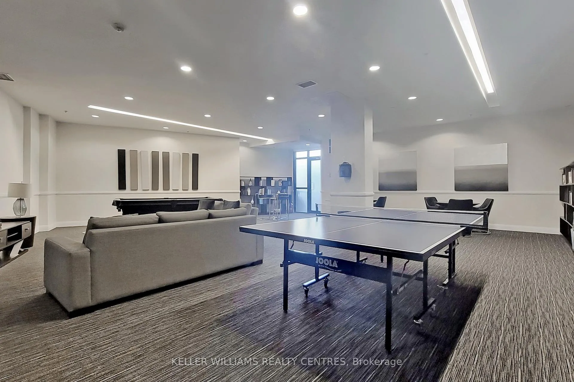 Photo 26 of Unit 1410, 2900 Highway 7 Road, Vaughan, Concord — HOMEH