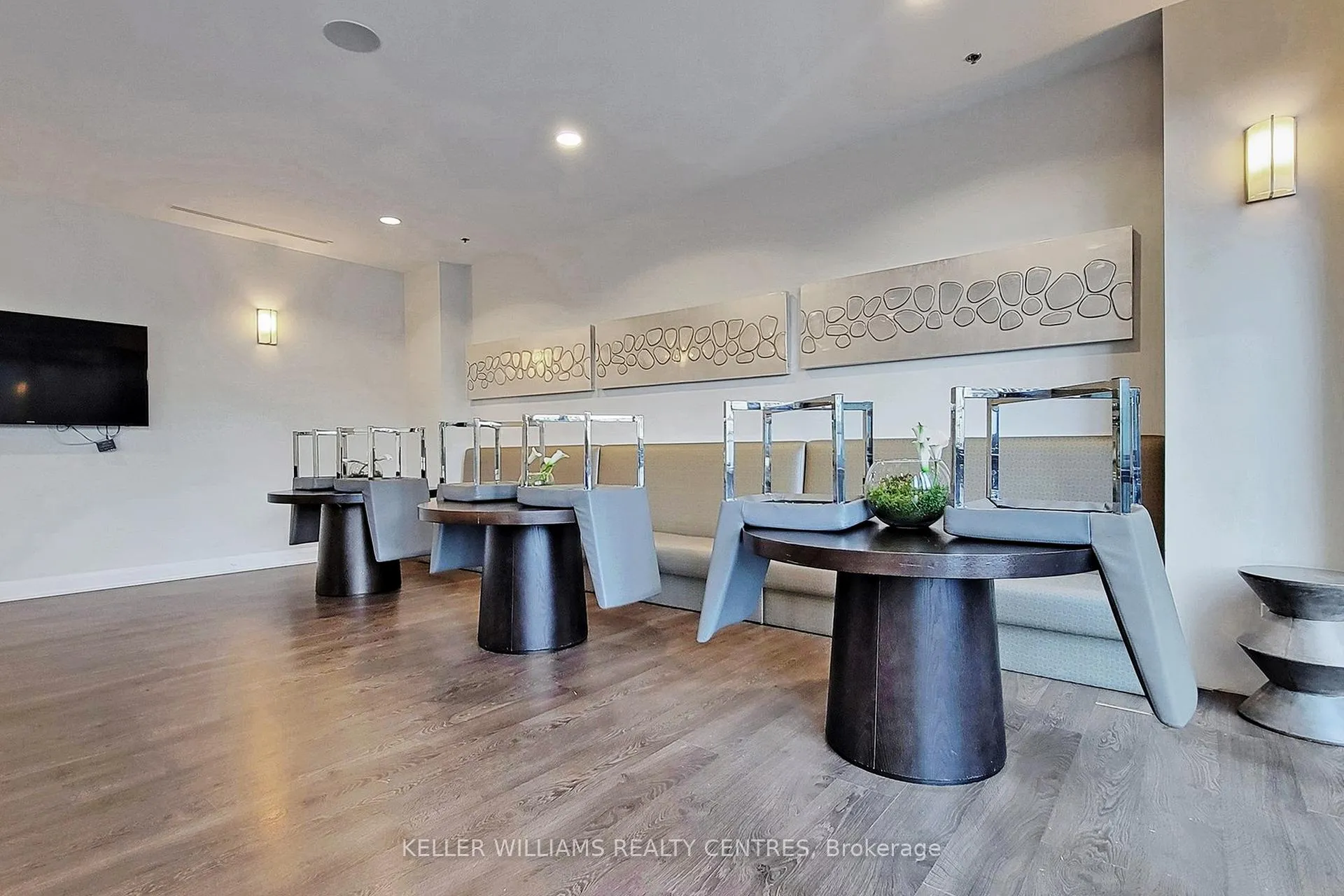 Photo 27 of Unit 1410, 2900 Highway 7 Road, Vaughan, Concord — HOMEH