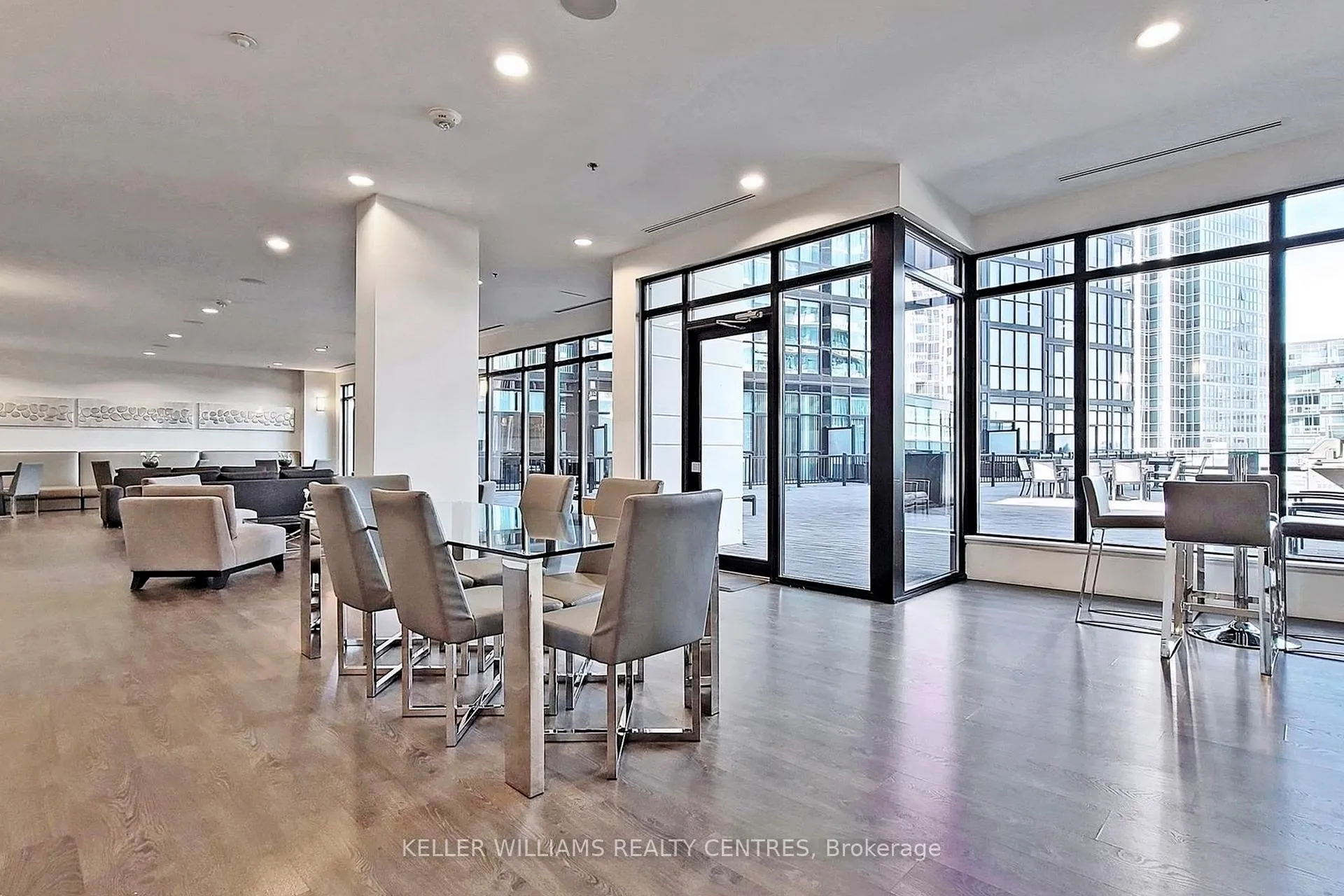 Photo 30 of Unit 1410, 2900 Highway 7 Road, Vaughan, Concord — HOMEH