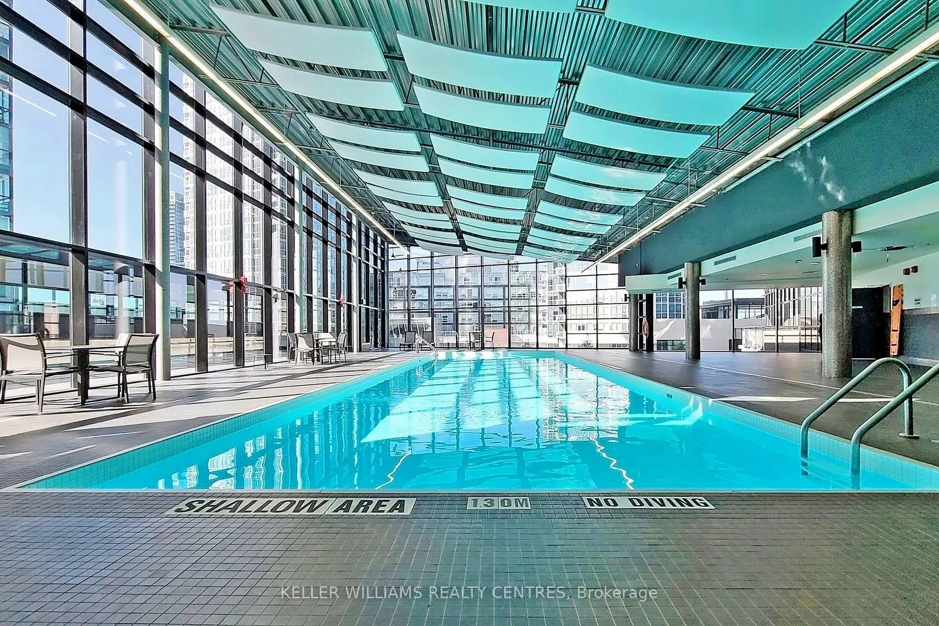 Photo 34 of Unit 1410, 2900 Highway 7 Road, Vaughan, Concord — HOMEH
