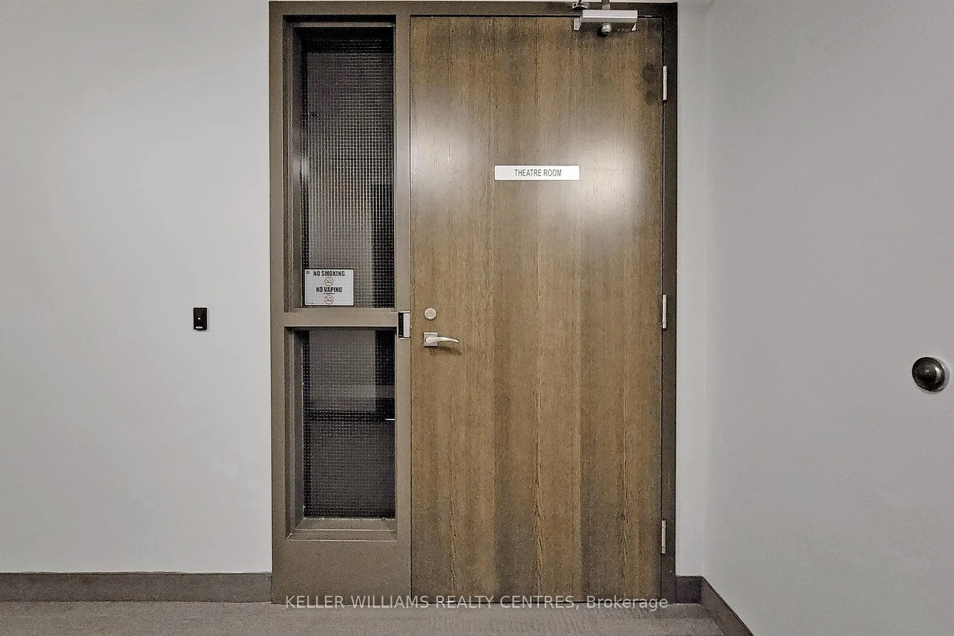 Photo 37 of Unit 1410, 2900 Highway 7 Road, Vaughan, Concord — HOMEH