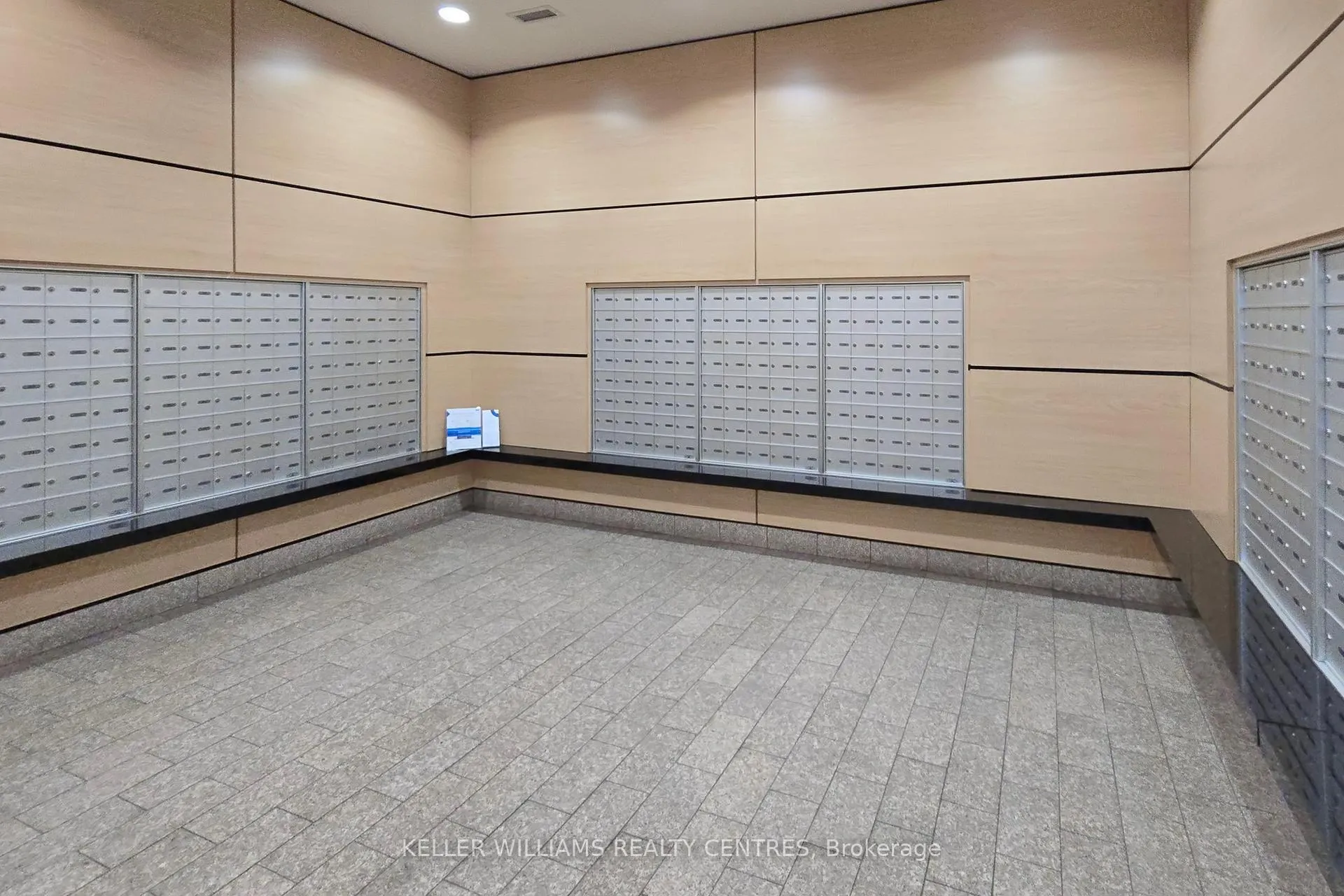 Photo 38 of Unit 1410, 2900 Highway 7 Road, Vaughan, Concord — HOMEH