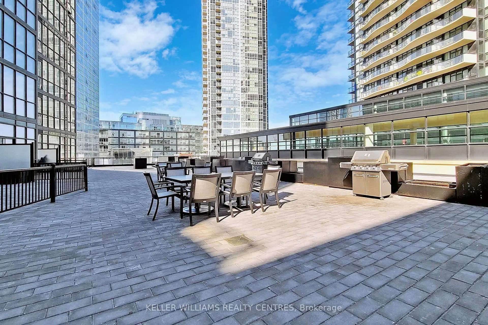 Photo 39 of Unit 1410, 2900 Highway 7 Road, Vaughan, Concord — HOMEH