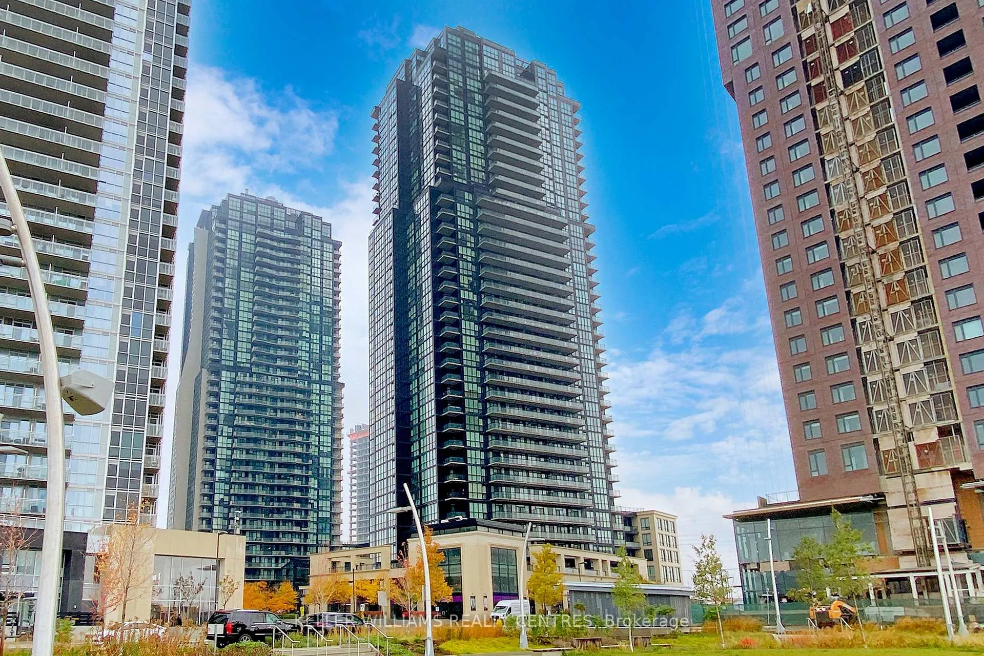 Photo 40 of Unit 1410, 2900 Highway 7 Road, Vaughan, Concord — HOMEH