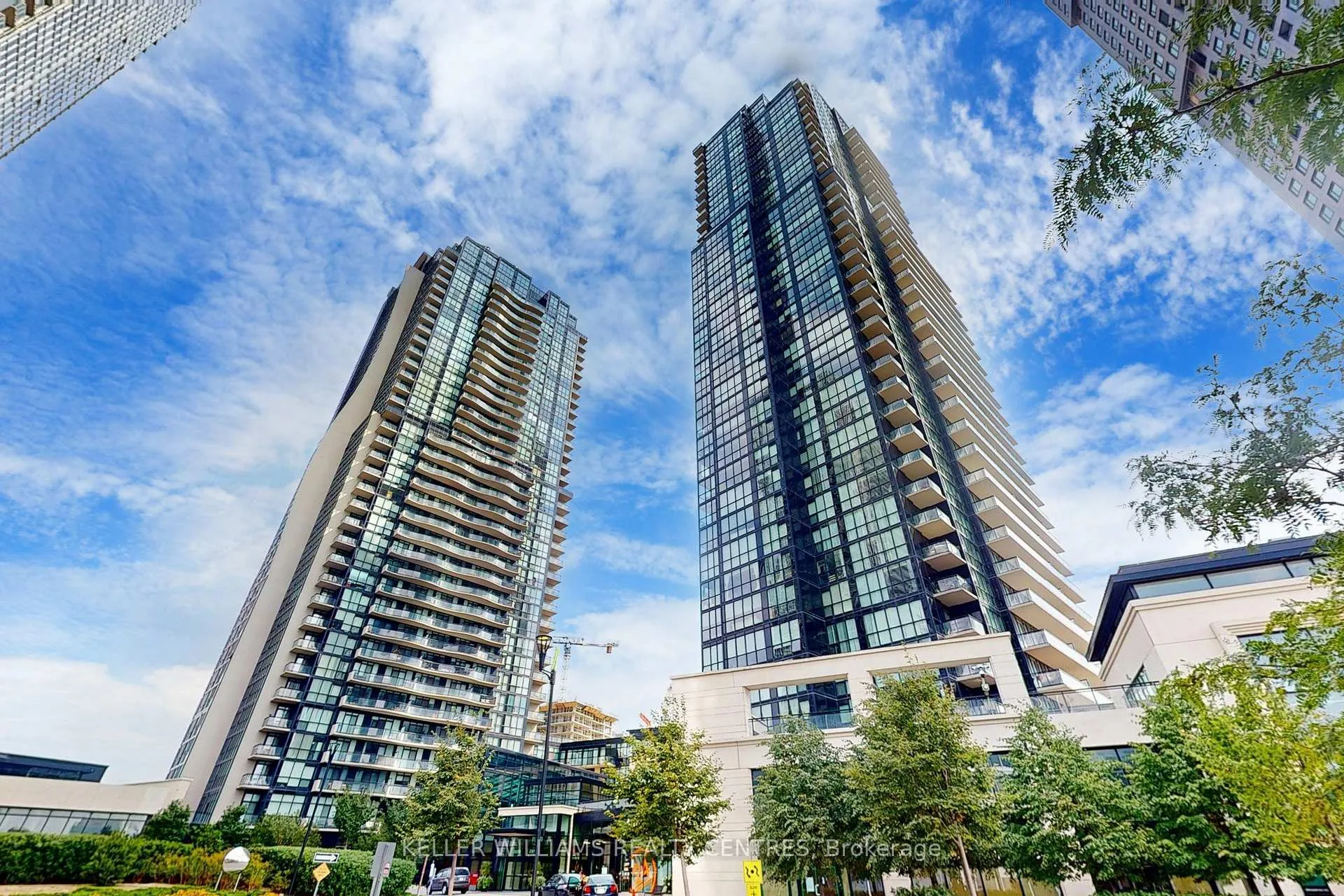 Photo 41 of Unit 1410, 2900 Highway 7 Road, Vaughan, Concord — HOMEH