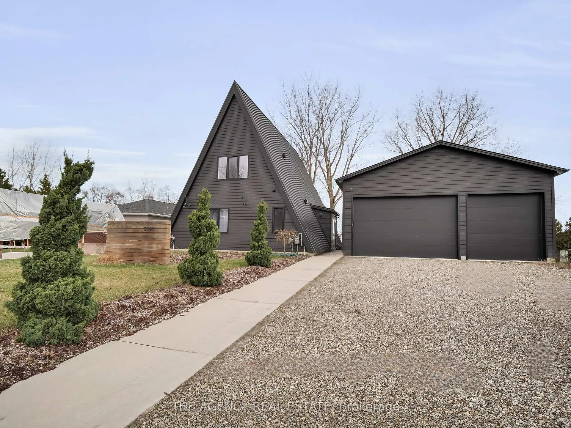Photo 31 of 8464 Adams Court, Lambton Shores, Grand Bend — HOMEH