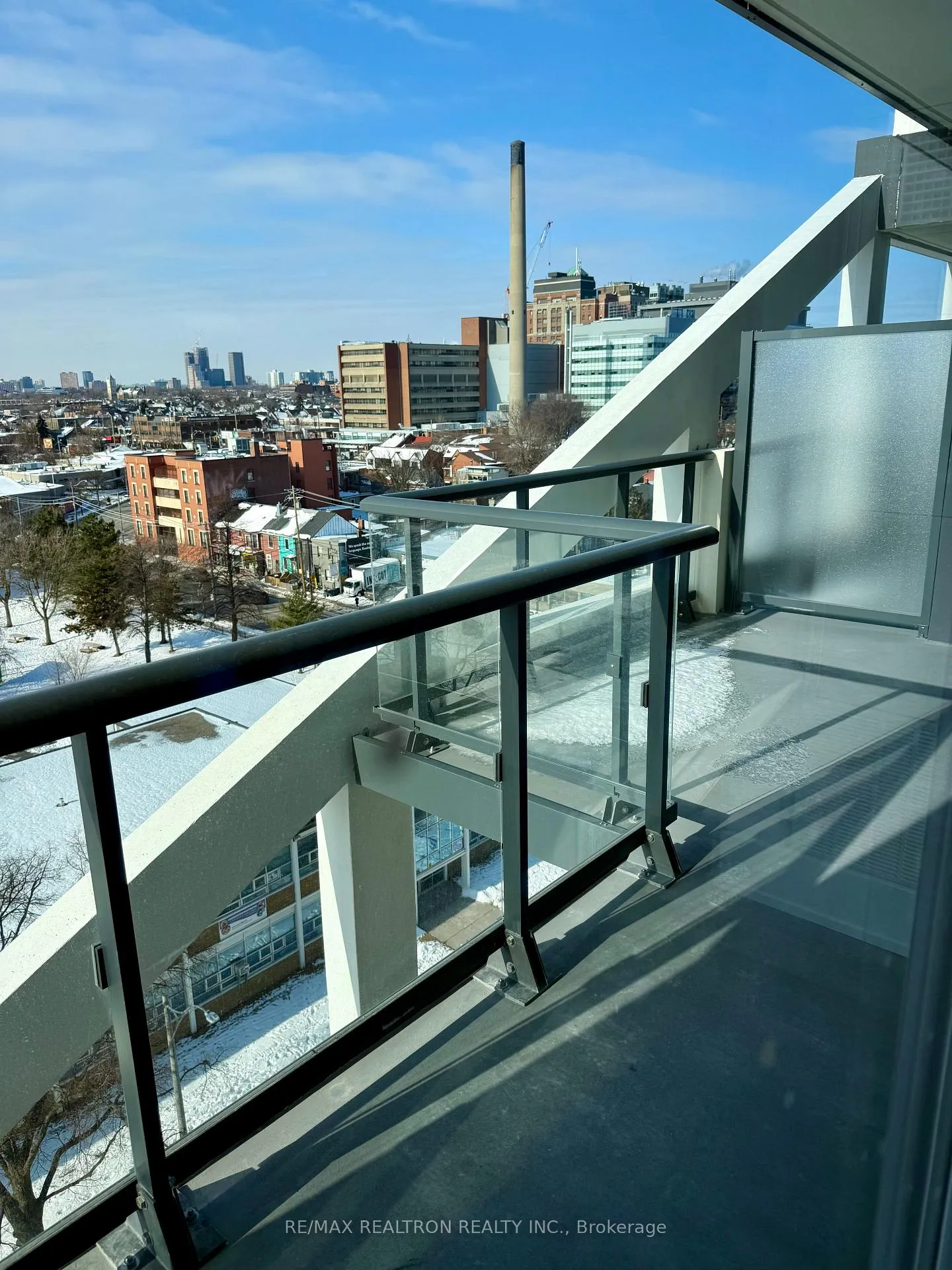 Photo 22 of Unit 907, 115 Denison Avenue, Toronto, Kensington-Chinatown — HOMEH