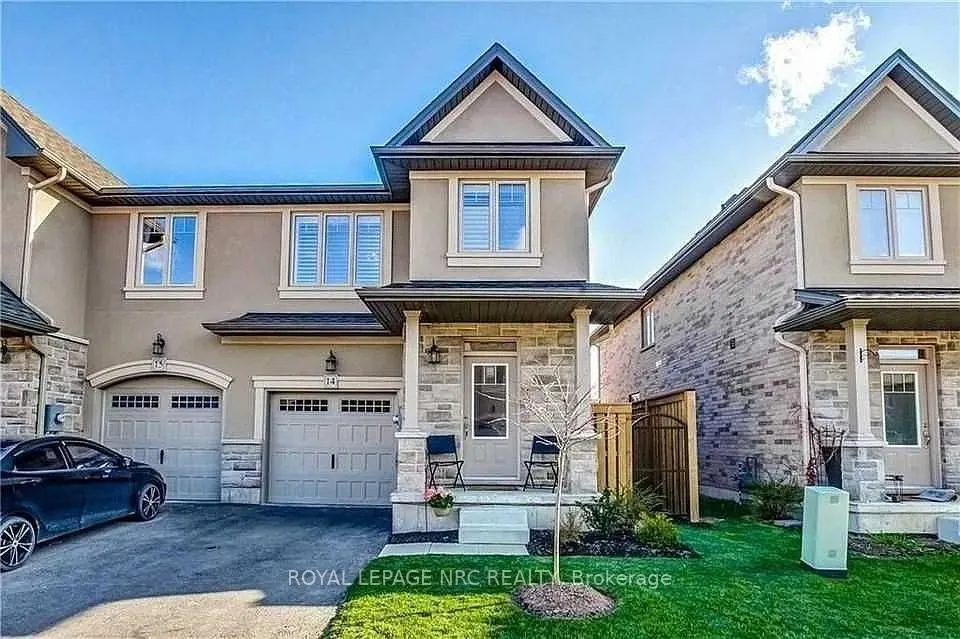 Photo 1 of Unit 14, 98 Shoreview Place W, Hamilton, Lakeshore — HOMEH