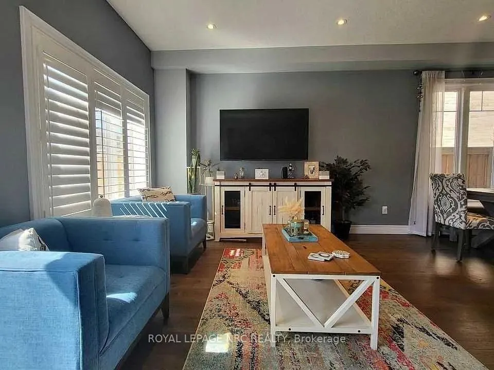 Photo 5 of Unit 14, 98 Shoreview Place W, Hamilton, Lakeshore — HOMEH