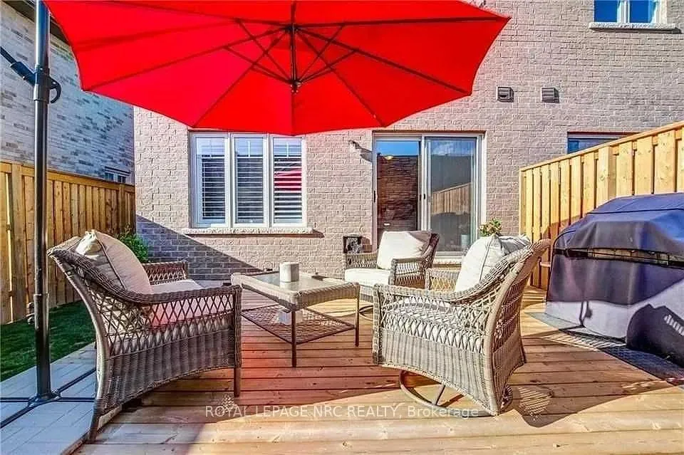Photo 19 of Unit 14, 98 Shoreview Place W, Hamilton, Lakeshore — HOMEH
