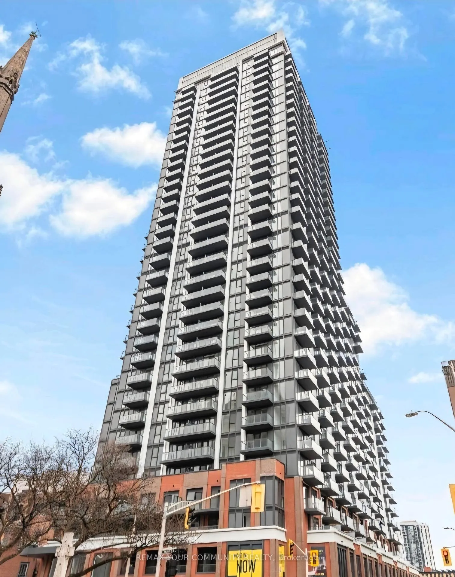 Photo 2 of Unit 2610, 75 James Street S, Hamilton, Durand — HOMEH