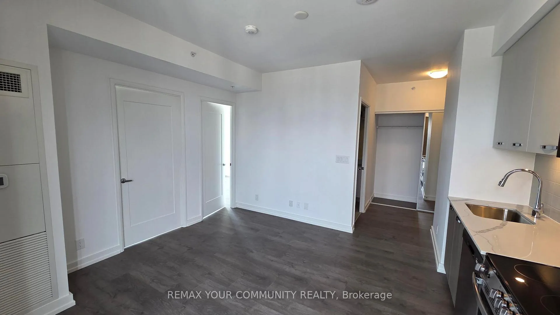 Photo 7 of Unit 2610, 75 James Street S, Hamilton, Durand — HOMEH
