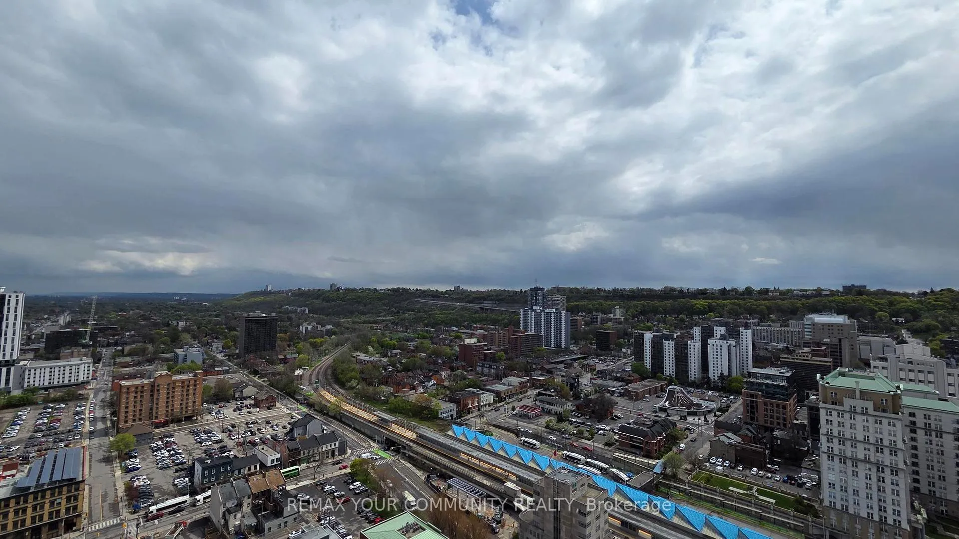 Photo 16 of Unit 2610, 75 James Street S, Hamilton, Durand — HOMEH