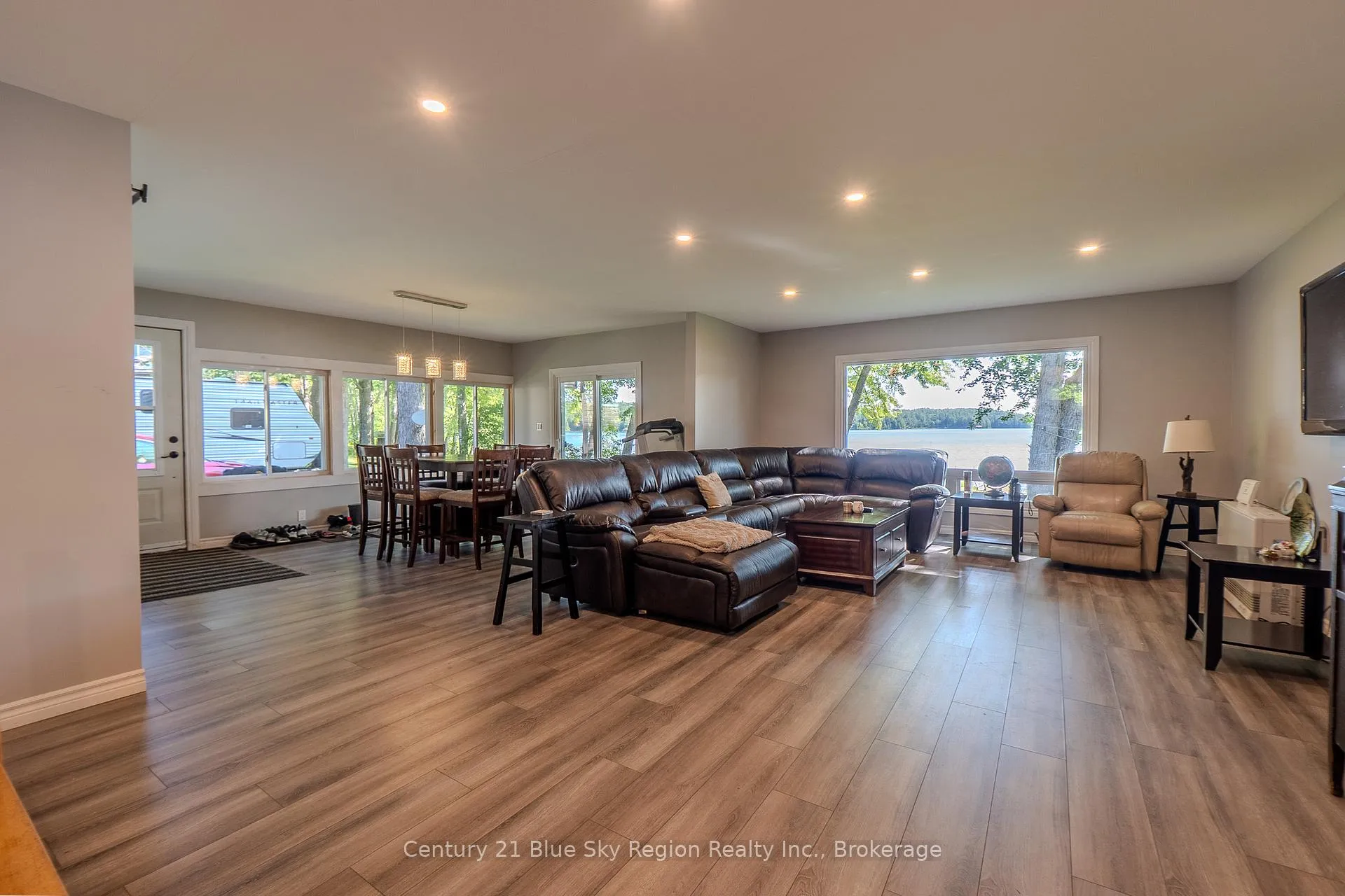 Photo 5 of 28 Andrews Lane, Bonfield — HOMEH