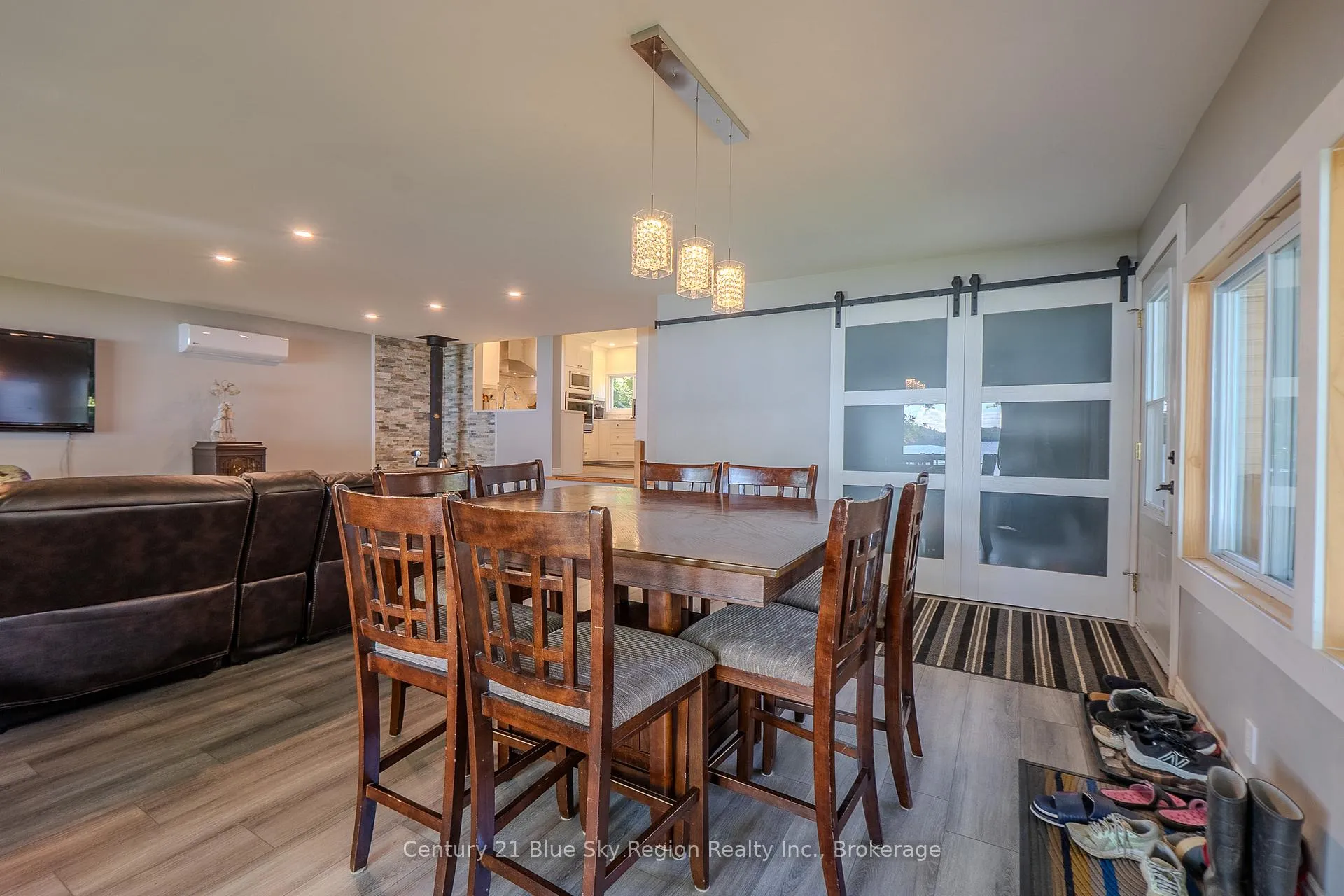 Photo 6 of 28 Andrews Lane, Bonfield — HOMEH