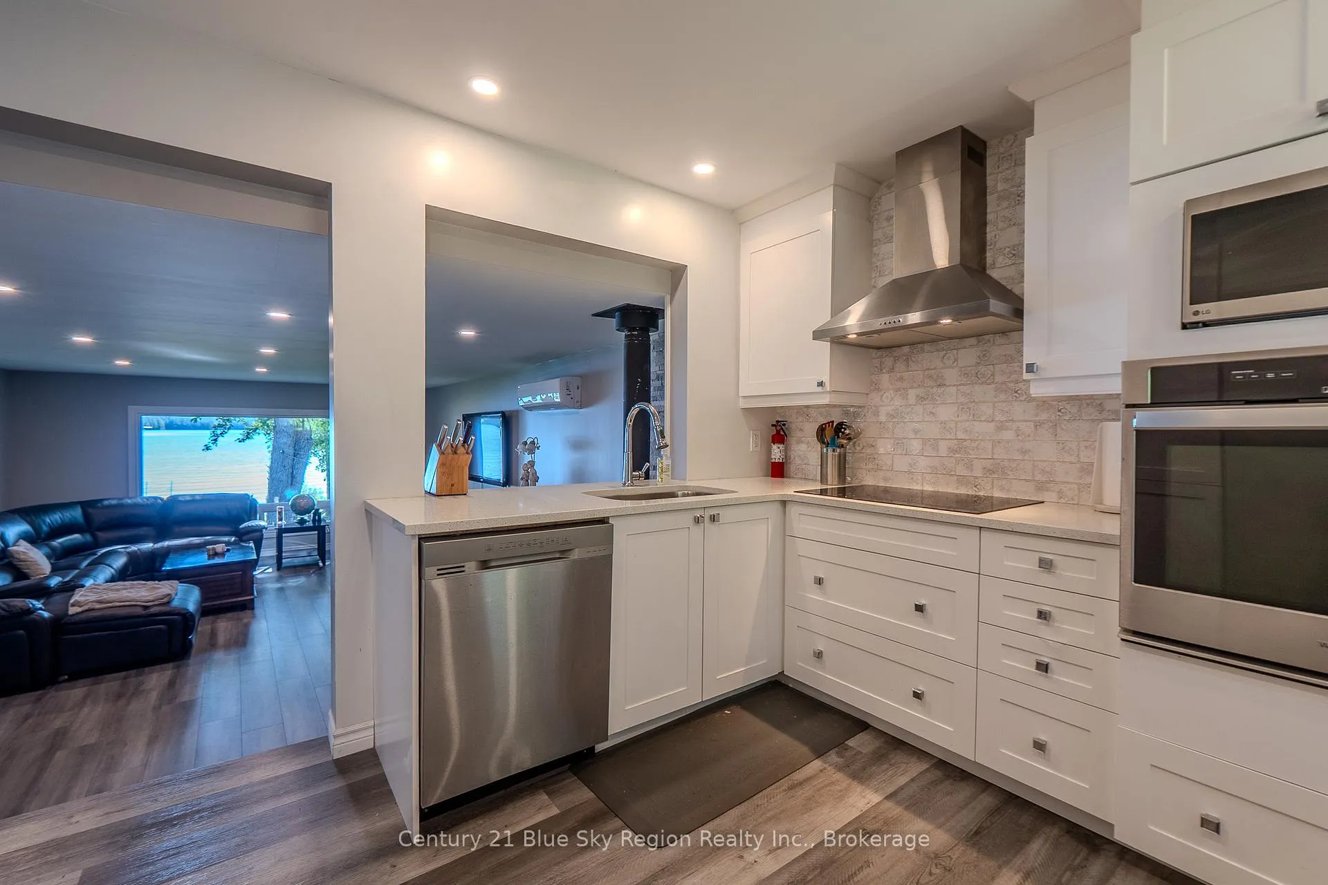 Photo 10 of 28 Andrews Lane, Bonfield — HOMEH